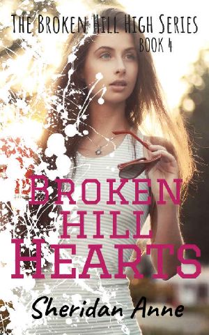 [Broken Hill High 04] • Broken Hill Hearts